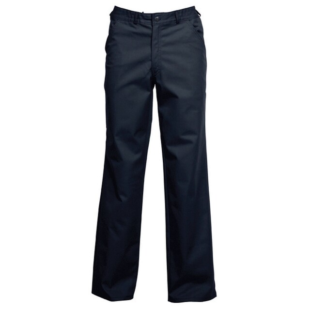 Product image 1 of HAVEP Werkbroek Basic 8275 Zwart Maat 60