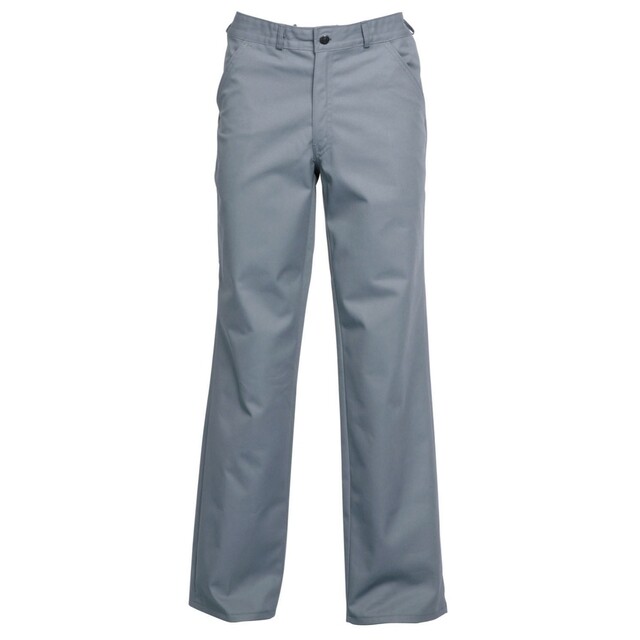Product image 1 of HAVEP Werkbroek Basic 8275 Grijs Maat 44