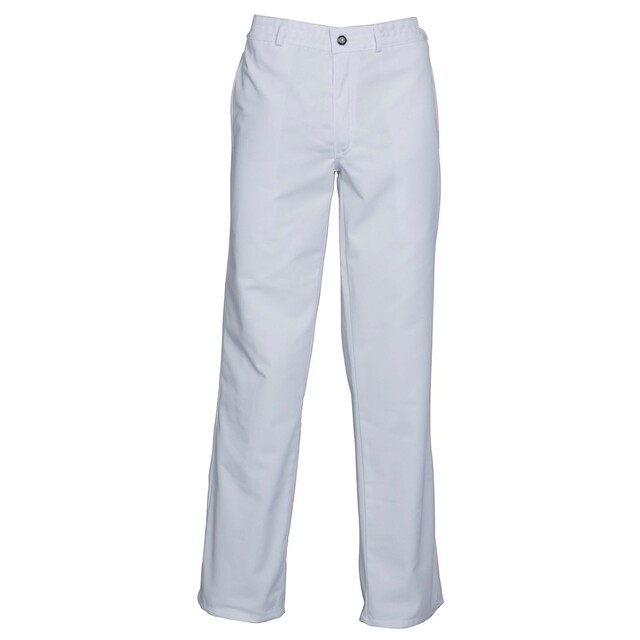 Product image 1 of HAVEP Werkbroek Food & Catering 8316 Wit Maat 64