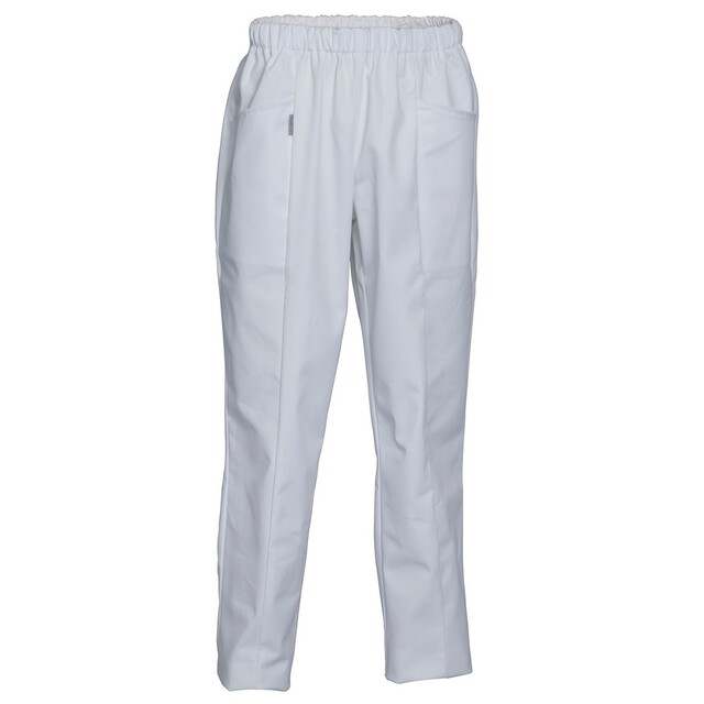 Product image 1 of HAVEP Werkbroek Food & Catering Dames 8369 Wit Maat 36