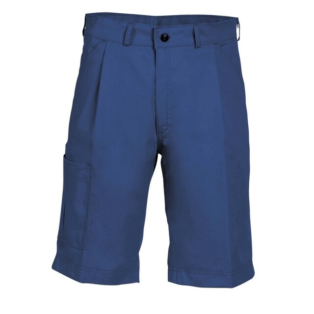 Product image 1 of Havep Basic Korte Broek 8403 Marine Maat 44