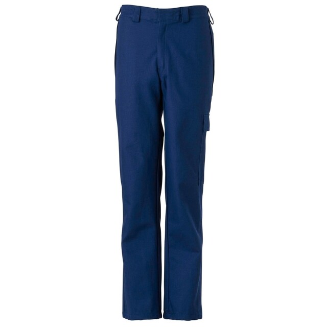Product image 1 of HAVEP Werkbroek Proban 8450 Marine Maat 46