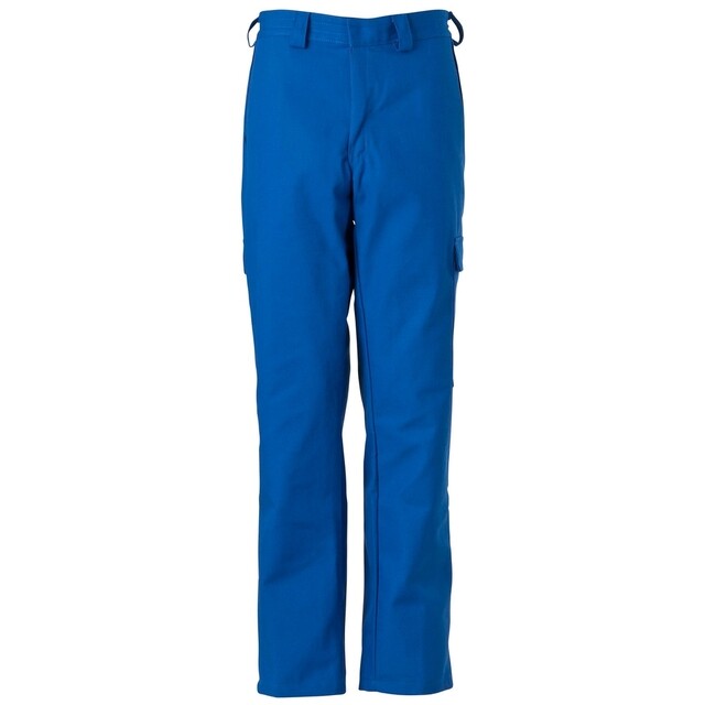 Product image 1 of HAVEP Werkbroek Proban 8450 Korenblauw Maat 46