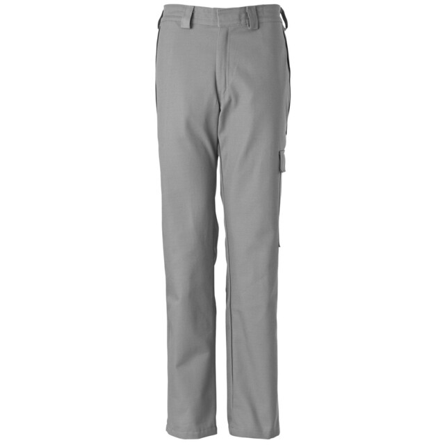 Product image 1 of HAVEP Werkbroek Proban 8450 Grijs Maat 46