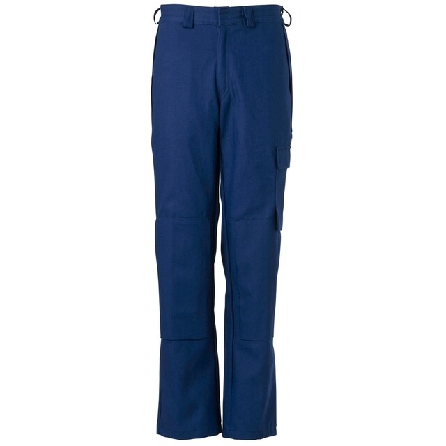 Product image 1 of HAVEP Werkbroek Proban 8467 Marine - Maat 46