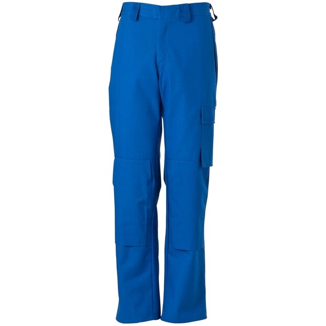 Product image 1 of HAVEP Werkbroek Proban 8467 Korenblauw Maat 52