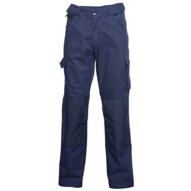 Product image 1 of HAVEP Werkbroek Worker 8597 Marine Maat 52