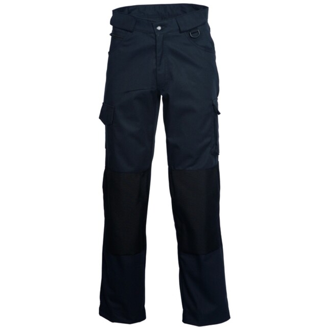 Product image 1 of HAVEP Werkbroek Worker 8597 Zwart Maat 64