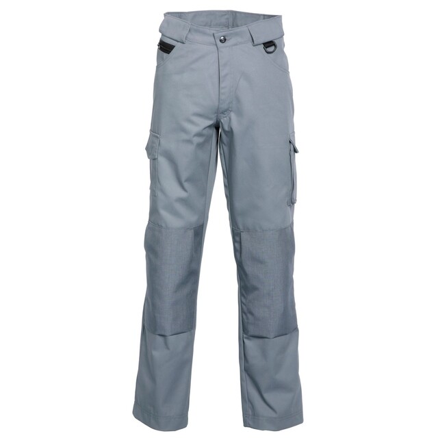 Product image 1 of HAVEP Werkbroek Worker 8597 Grijs Maat 58