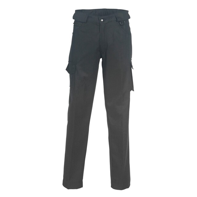 Product image 1 of HAVEP Werkbroek Worker 8634 Zwart Maat 50