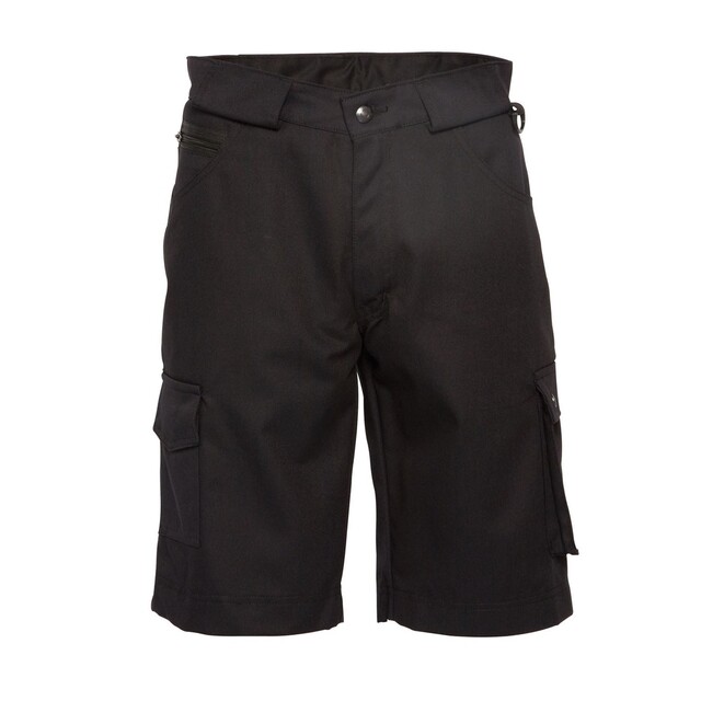 Product image 1 of Havep Worker Korte Broek 8656 Zwart Maat 62