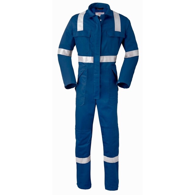 Product image 1 of HAVEP 5safety Overall 2033 Marine Maat 46