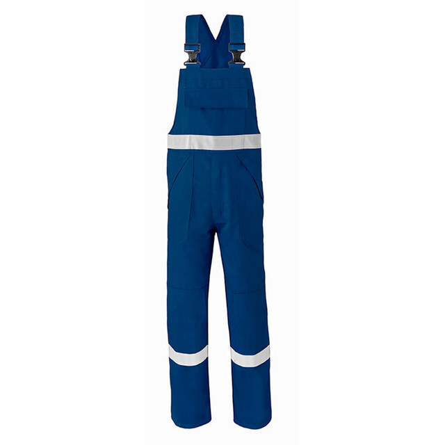 Product image 1 of HAVEP 5safety Amerikaanse Overall 2151 Marine Maat 46