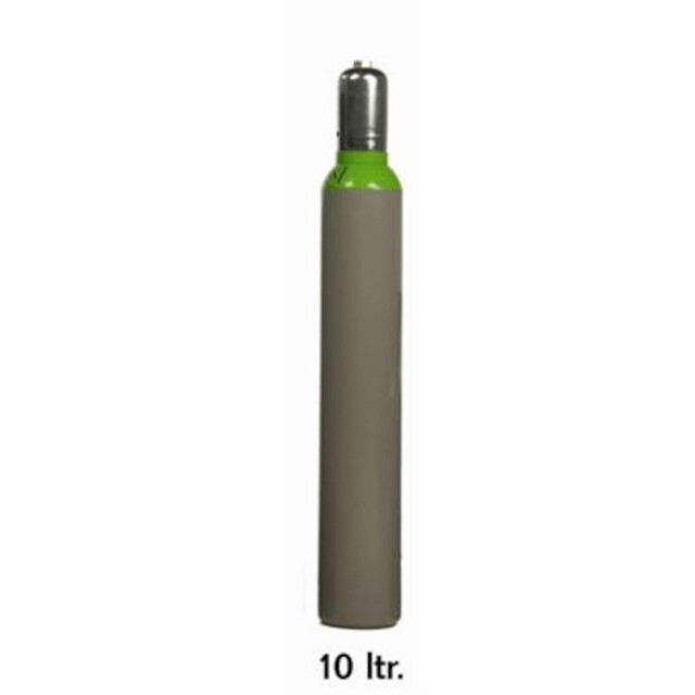 Product image 1 of Koolzuur Gasvulling 10L