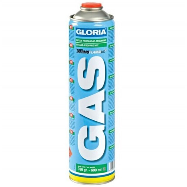 Product image 1 of Gloria Gasfles Thermoflamm