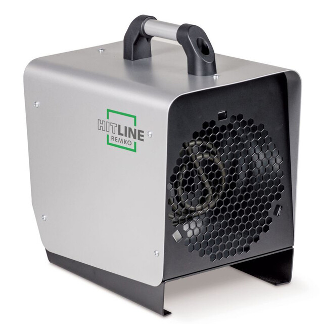 Product image 1 of REMKO EM 2000 electroheater