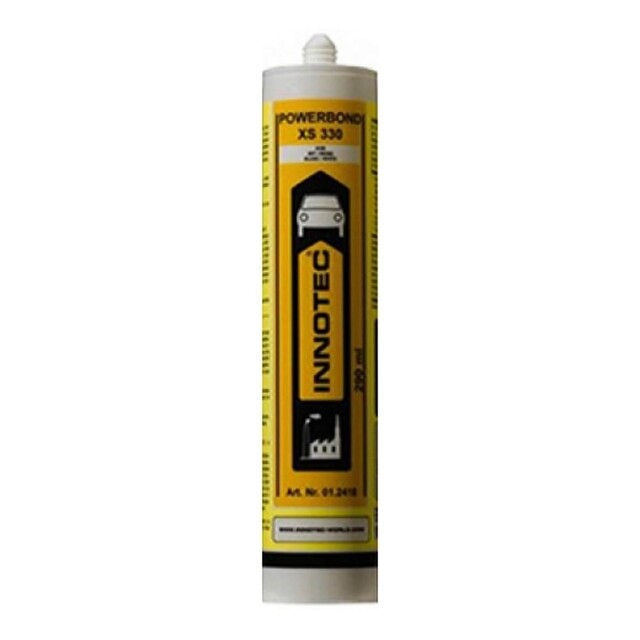 Product image 1 of Innotec Powerbond Xs 330 Zwart 290 ml