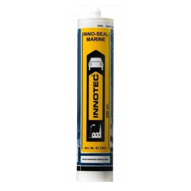 Product image 1 of Innotec Inno-seal Kitpatroon 290 ml Wit