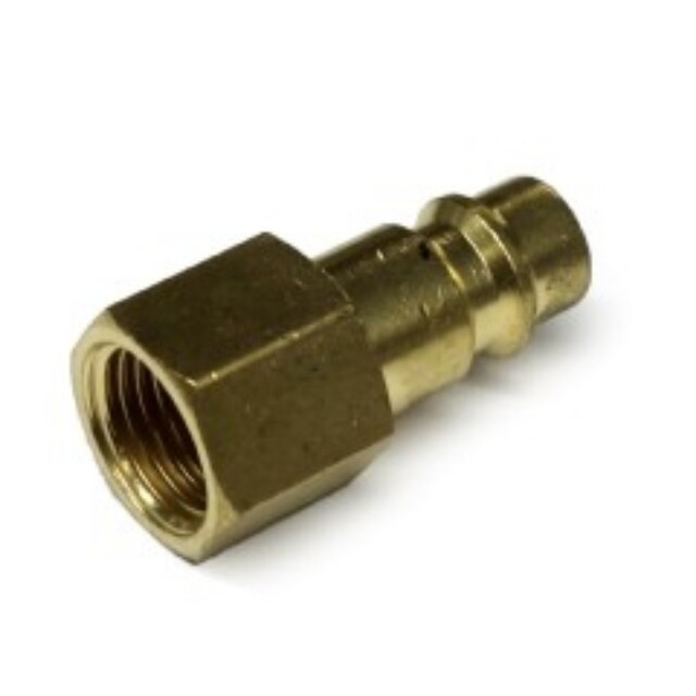 Product image 1 of Airpress Euro Insteektule 1/4 inch Binnendraad