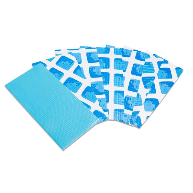 Product image 1 of Intex Reparatieset voor Ultra Frame Pool - 7 pads