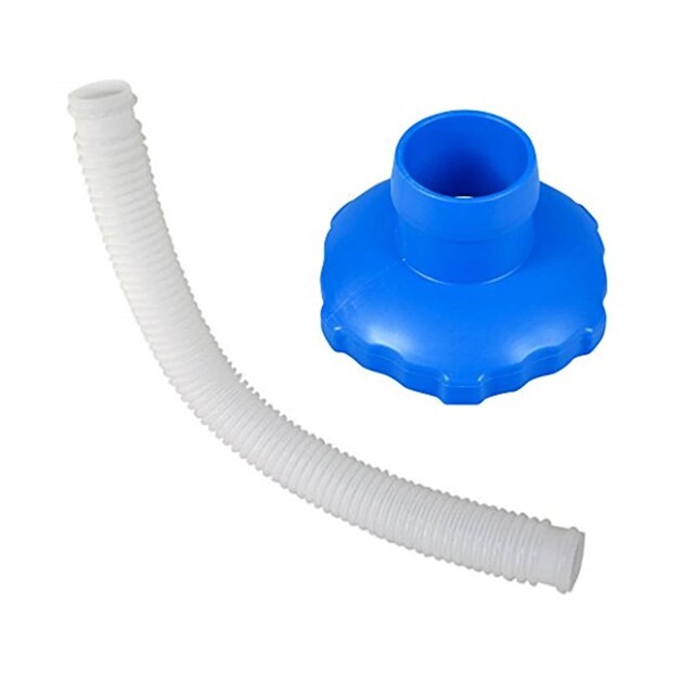 Product image 1 of Intex Skimmer Filterslang Met Adapter