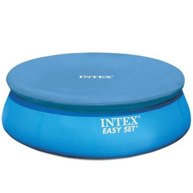 Product image 1 of Intex Afdekzeil Easy Set Pool 396 cm