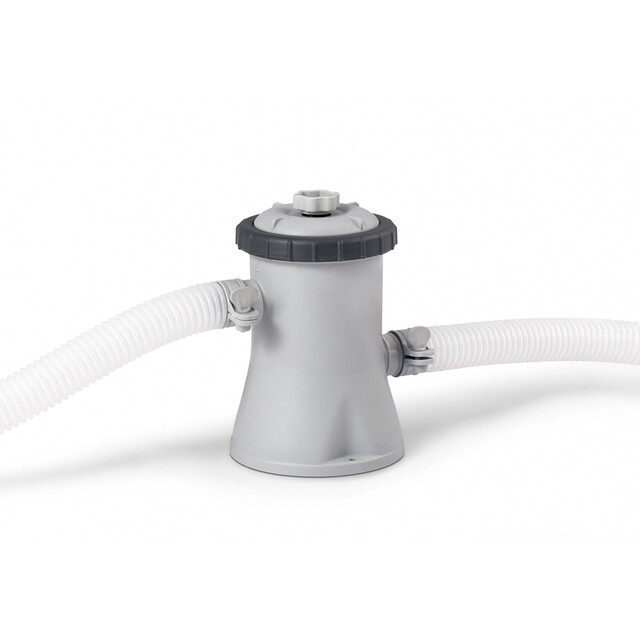 Product image 1 of Intex Zwembadpomp 1250 liter per uur - Ø 32 mm