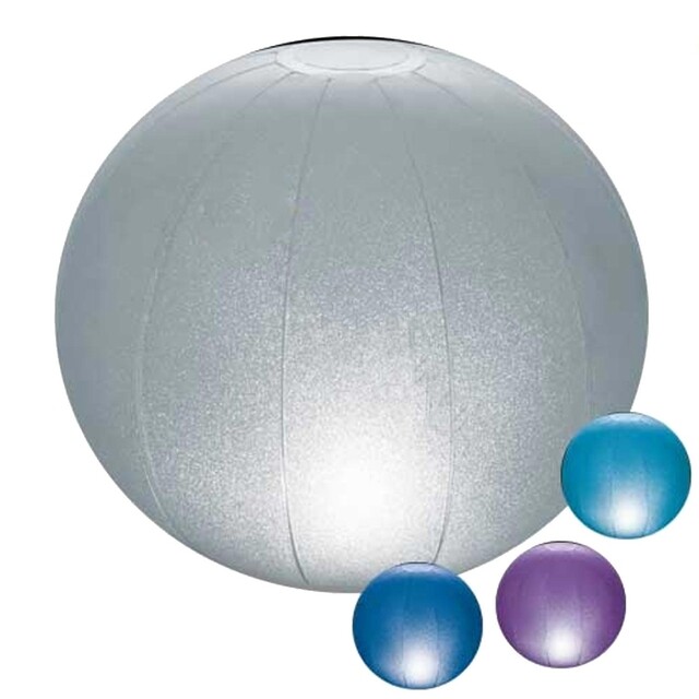 Product image 1 of Intex drijvend LED licht bal 28693