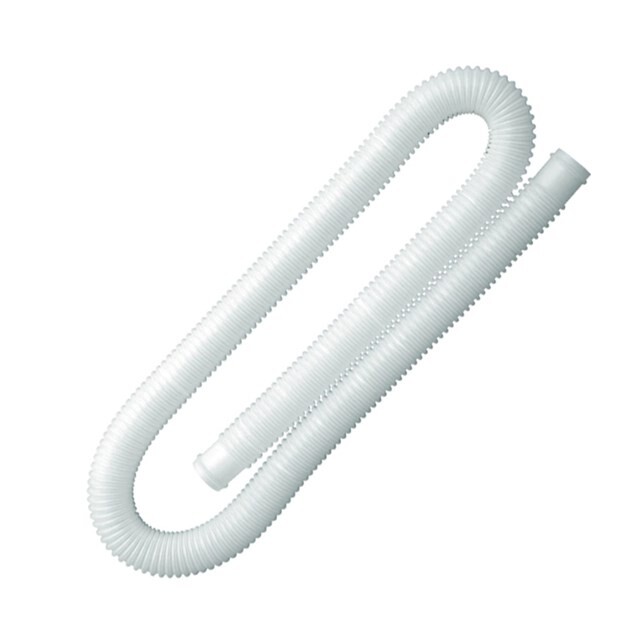 Product image 1 of Intex Zwembadslang voor Zwembadpomp (Ø 32 mm) - 1,5 meter