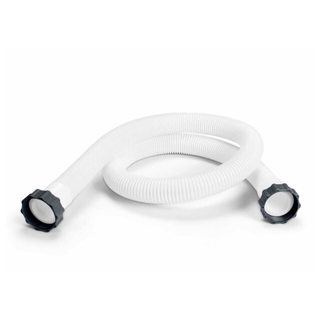 Product image 1 of Intex Zwembadslang Voor Zwembadpomp (Ø 38 mm) - 1,5 meter