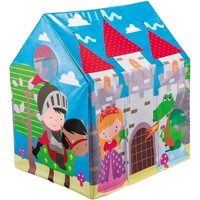 Product image 1 of Intex speeltent kasteel