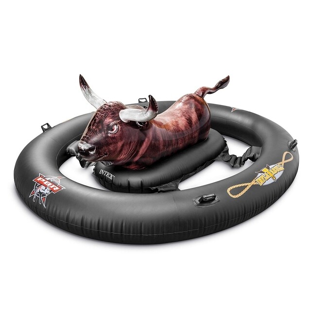 Product image 1 of Intex Opblaasbare Rodeo Stier