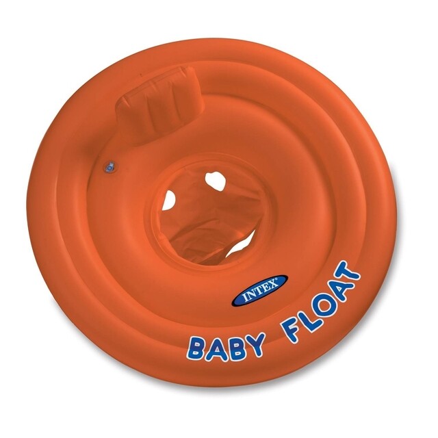 Product image 1 of Intex Baby Zwemband - Rond - Groen