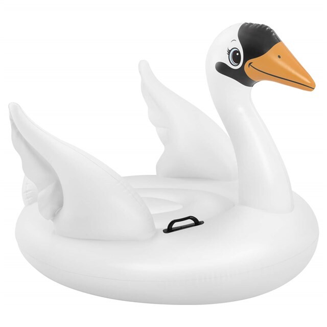 Product image 1 of Intex Opblaasbare Zwaan