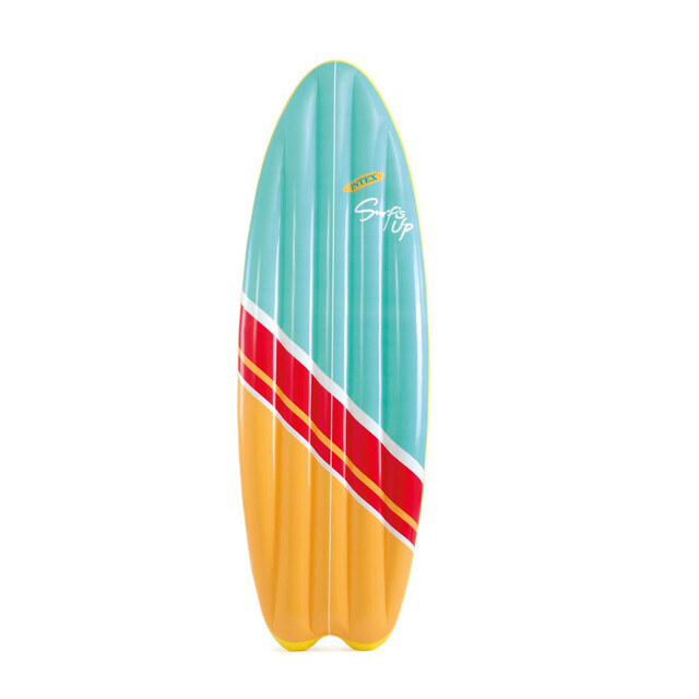 Product image 1 of Intex Opblaasbare Surfplank