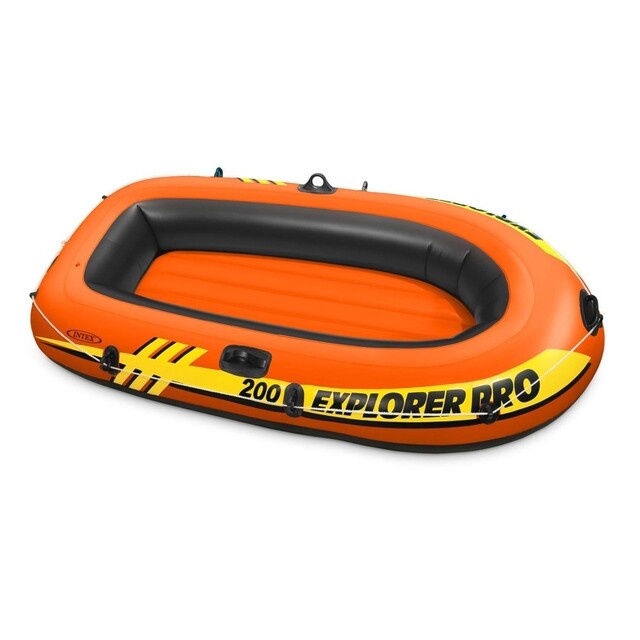 Product image 1 of Intex Opblaasboot Explorer Pro 200