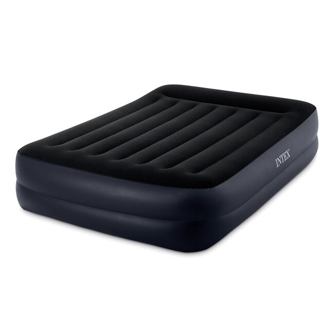 Product image 1 of Intex Luchtbed Tweepersoons