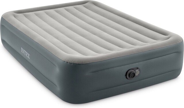 Product image 1 of Intex Luchtbed Essential Rest 2persoons