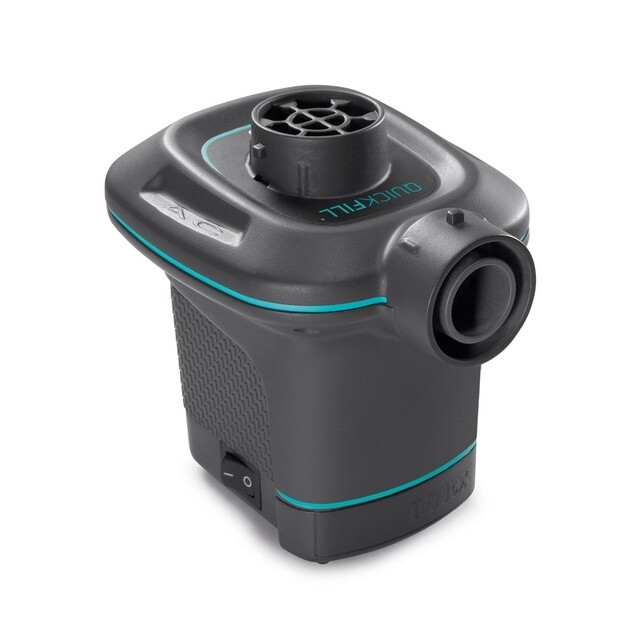 Product image 1 of Intex Elektrische Pomp - 220V - 650 L/min