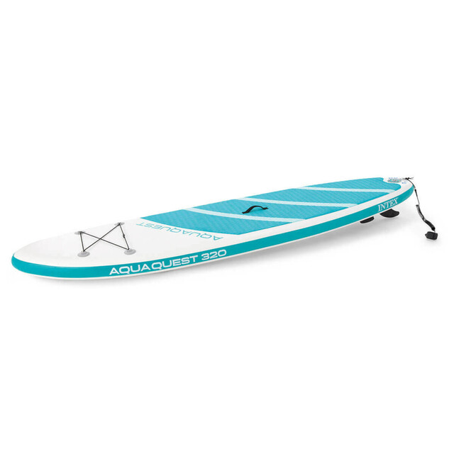 Product image 1 of Intex Aqua Quest 320 Supboard Volwassenen