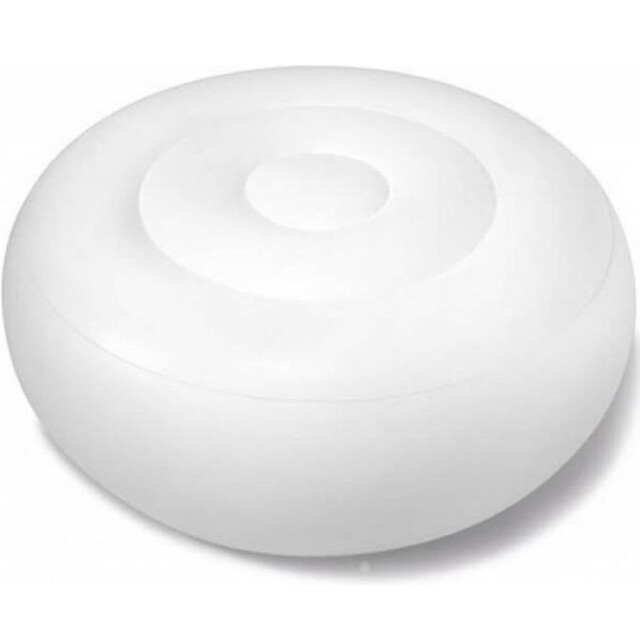 Product image 1 of Intex Opblaasbare Poef LED