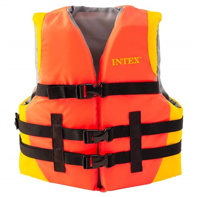 Product image 1 of Intex Kinderzwemvest