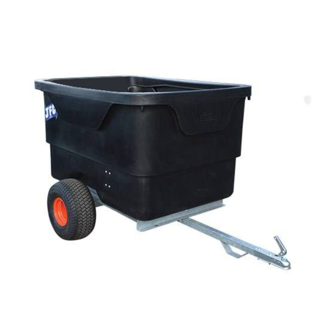 Product image 1 of ATV 1200 Aanhangwagen, 1275L - Schapen