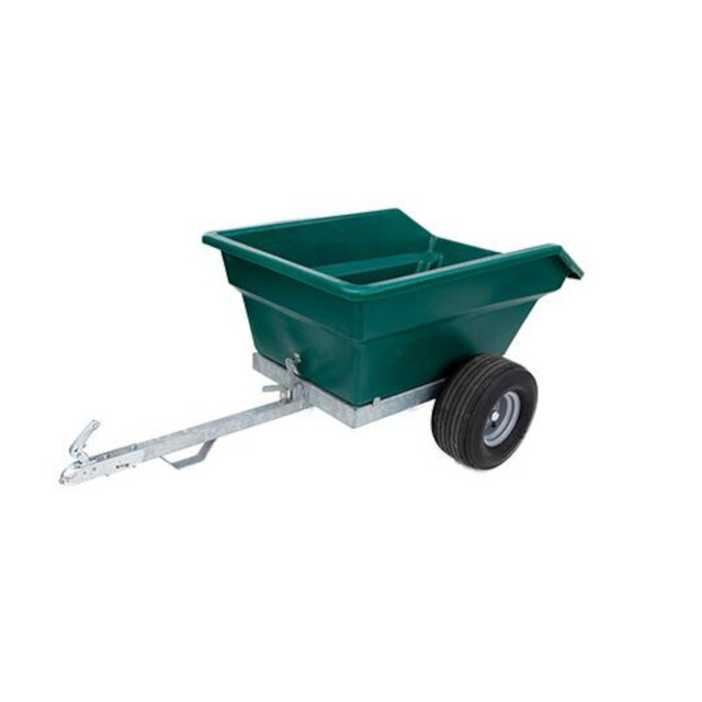 Product image 1 of ATV Trailer 400 liter