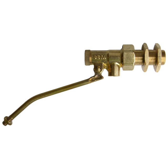 Product image 1 of JFC Vlotter 1 en 2" Hoge Druk