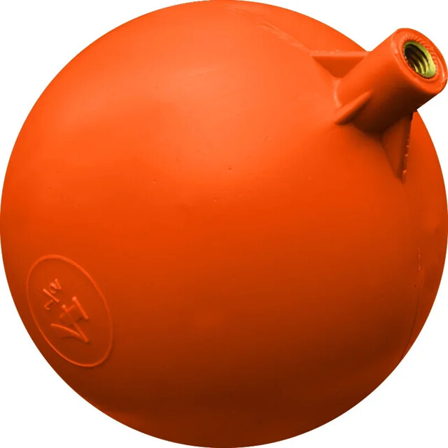 Product image 1 of JFC Vlotterbal 4,5"