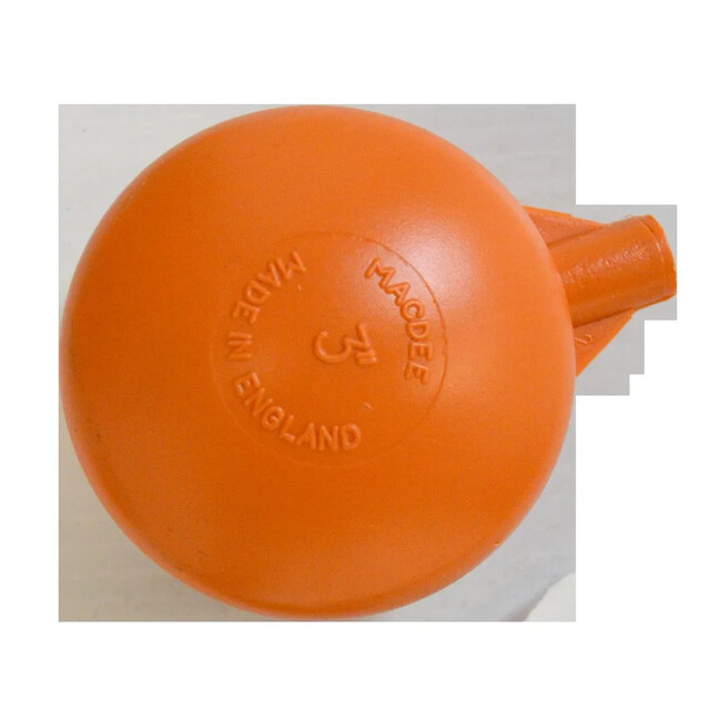 Product image 1 of JFC Cheese Vlotterbal 3"