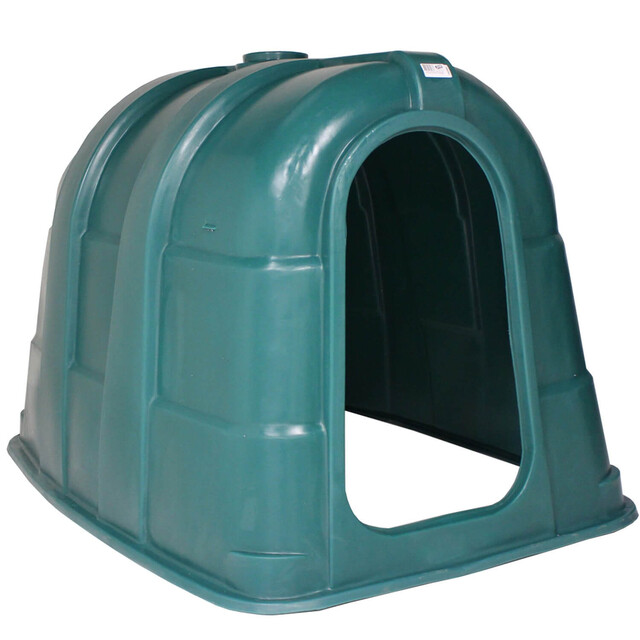 Product image 1 of JFC Grote Kalverhut Groen CH110