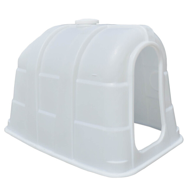 Product image 1 of JFC Grote Kalverhut Wit CH110