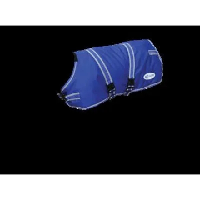 Product image 1 of JFC Agri Kalfsjas - Klein - Ruglengte 65 cm